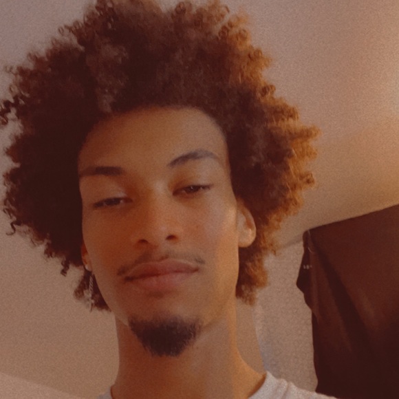 Meet your Posher, Joel - Picture 1 of 1